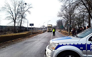 Niebezpieczne skrzyżowanie na obwodnicy Olecka zostanie przebudowane